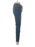 Ann Taylor LOFT Stripes Blue Jeans Size 26 waist - photo 4