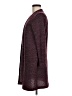 Assorted Brands Burgundy Cardigan Size M (estimated) - photo 5
