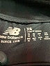 New Balance Solid Black Athletic Shorts Size XS - photo 3