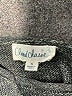 Cloud Chaser Polka Dots Gray Pullover Sweater Size S - photo 7