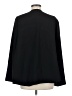 Vince Camuto 100% Polyester Black Blazer Size 8 - photo 2