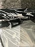 Assorted Brands Tropical Black Casual Pants Size M - photo 7