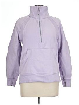 Lululemon Athletica Sweatshirt