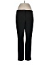Classiques Entier Solid Black Dress Pants Size 10 - photo 1