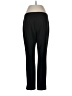 Classiques Entier Solid Black Dress Pants Size 10 - photo 2