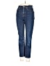 Everlane Blue Jeans Size 24 waist - photo 1