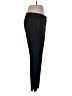 Classiques Entier Solid Black Dress Pants Size 10 - photo 4