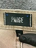 Paige Gray Khakis Size 36 waist - photo 7