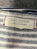 Max Edition Stripes Multi Color Blue Long Sleeve Top Size S - photo 7