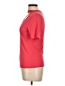 Assorted Brands Red Short Sleeve Turtleneck Size L - photo 5