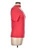 Assorted Brands Red Short Sleeve Turtleneck Size L - photo 4