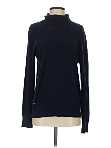 Daily Sports Turtleneck Sweater (view 1)