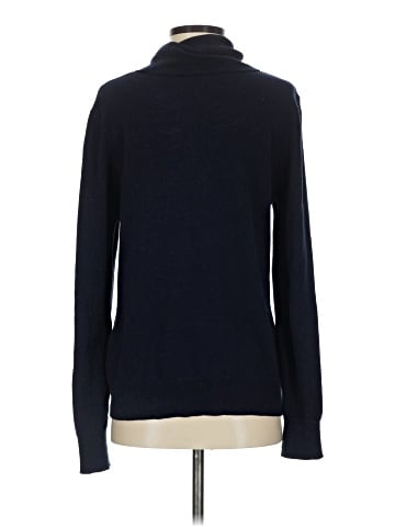 Daily Sports Turtleneck Sweater (view 2)
