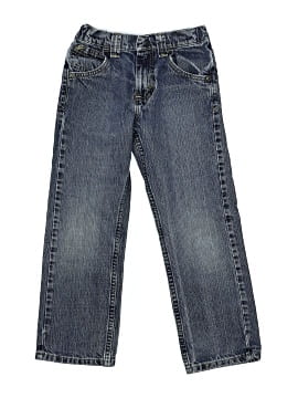 Wrangler Jeans Co Jeans