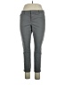 Old Navy Solid Gray Casual Pants Size 14 - photo 1