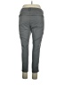 Old Navy Solid Gray Casual Pants Size 14 - photo 2