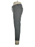 Old Navy Solid Gray Casual Pants Size 14 - photo 5