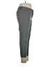 Old Navy Solid Gray Casual Pants Size 14 - photo 4