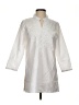 Christina White 3/4 Sleeve Top Size S - photo 1