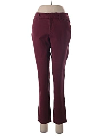 Faded Glory Casual Pants (view 1)