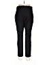 Counterparts Solid Black Active Pants Size L - photo 2
