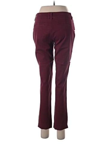 Faded Glory Casual Pants (view 2)