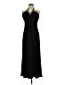 Jump Apparel Black Cocktail Dress Size 9 - photo 1