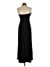 Jump Apparel Black Cocktail Dress Size 9 - photo 2