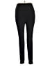 Unbranded Solid Black Active Pants Size XL - photo 2
