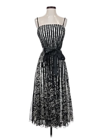 JS Collections Cocktail Dress (view 1)