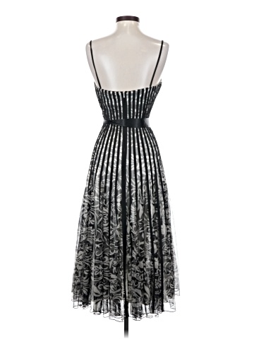 JS Collections Cocktail Dress (view 2)