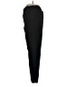 DKNY Solid Black Dress Pants Size 12 - photo 5