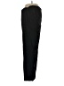 DKNY Solid Black Dress Pants Size 12 - photo 4
