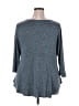 Cameo Gray Cardigan Size 2X - photo 2