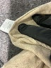 C. Luce Tan Cardigan Size M - photo 8