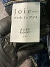 Joie Hearts Blue Jeans Size 28 waist - photo 5
