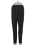 Catherine Malandrino Solid Black Active Pants Size L - photo 1
