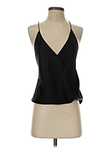 Cotton Candy LA Sleeveless Blouse (view 1)