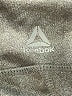 Reebok Gray Active Pants Size XL - photo 4