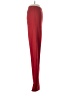 Nasty Gal Inc. Solid Red Casual Pants Size 2 - photo 4