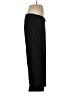 Liz & Me Solid Black Active Pants Size 0X - photo 4