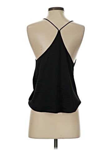 Cotton Candy LA Sleeveless Blouse (view 2)