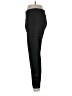 Catherine Malandrino Solid Black Active Pants Size L - photo 5