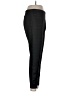 Catherine Malandrino Solid Black Active Pants Size L - photo 4