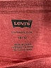 Levi's Burgundy Short Sleeve T-Shirt Size 10 - 12 - photo 3