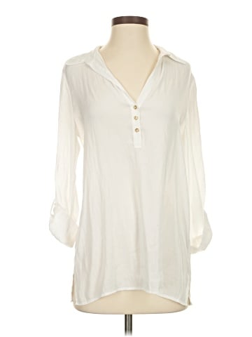 Lilly Pulitzer Long Sleeve Henley (view 1)