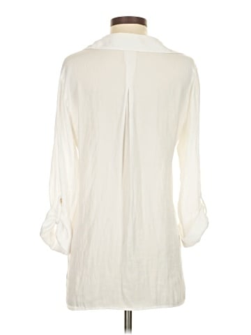 Lilly Pulitzer Long Sleeve Henley (view 2)