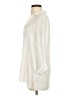Lilly Pulitzer 100% Polyester Ivory Long Sleeve Henley Size S - photo 5