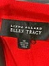 Linda Allard Ellen Tracy Solid Red Blazer Size 12 - photo 6