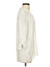Lilly Pulitzer 100% Polyester Ivory Long Sleeve Henley Size S - photo 4